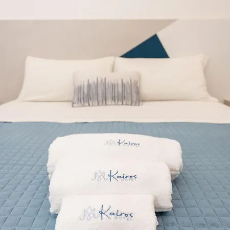 Kairos توري سان جيوفاني أوغينتو