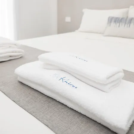 Kairos 2* توري سان جيوفاني أوغينتو