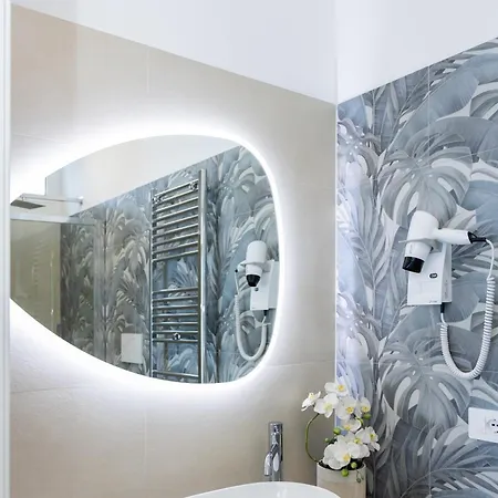 Kairos 2* توري سان جيوفاني أوغينتو