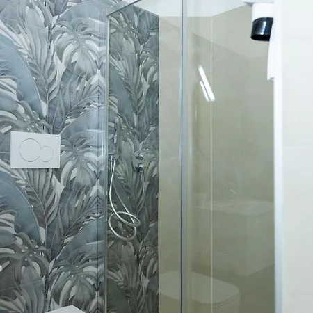 Kairos فندق توري سان جيوفاني أوغينتو