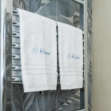 Kairos توري سان جيوفاني أوغينتو