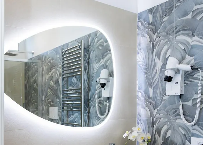 Kairos 2* Torre San Giovanni Ugento