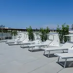 Kairos 酒店 托雷圣乔万尼乌