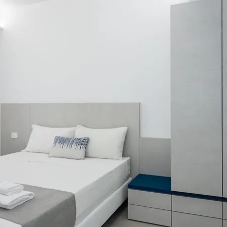 Kairos Hotell Torre San Giovanni Ugento