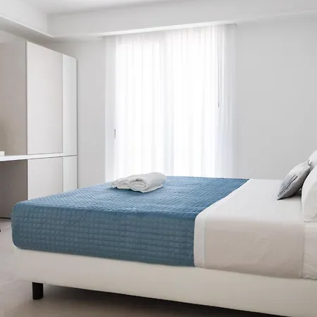 Otel Kairos Torre San Giovanni Ugento