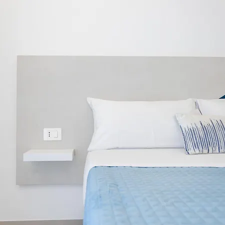 Kairos Hotel Torre San Giovanni Ugento