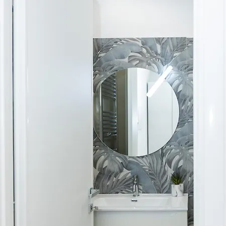 Hotel Kairos Torre San Giovanni Ugento