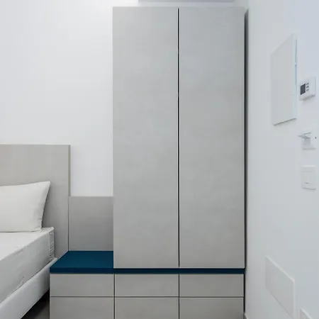 Hotell Kairos Torre San Giovanni Ugento