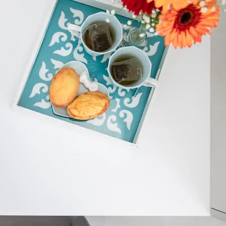 Otel Kairos Torre San Giovanni Ugento