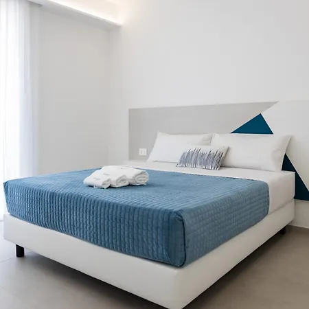 Kairos Torre San Giovanni Ugento