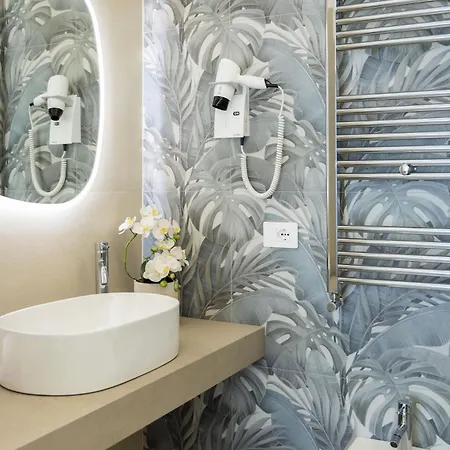 Hotel Kairos Torre San Giovanni Ugento