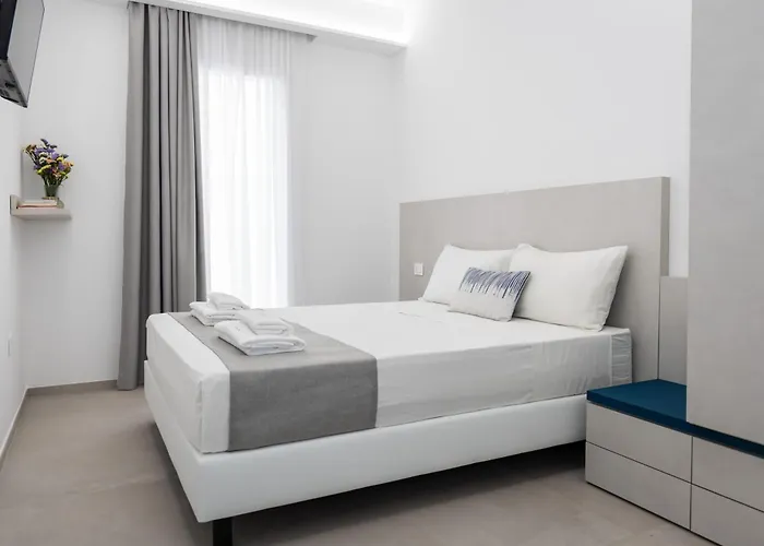 Kairos 2* Torre San Giovanni Ugento