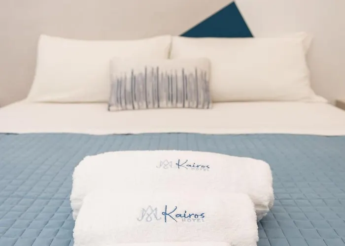 Kairos Torre San Giovanni Ugento