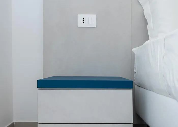 Kairos 2* Torre San Giovanni Ugento