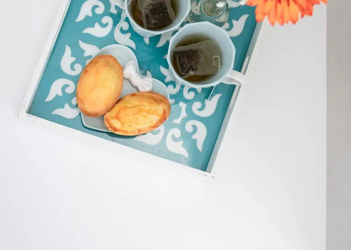 Otel Kairos Torre San Giovanni Ugento