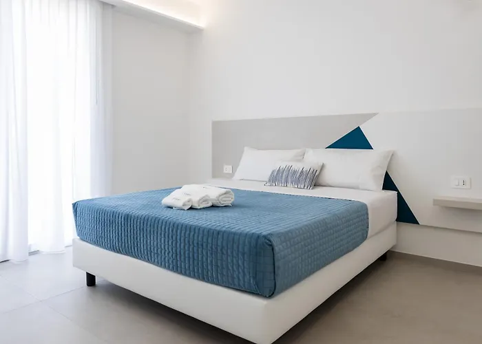 Kairos Torre San Giovanni Ugento